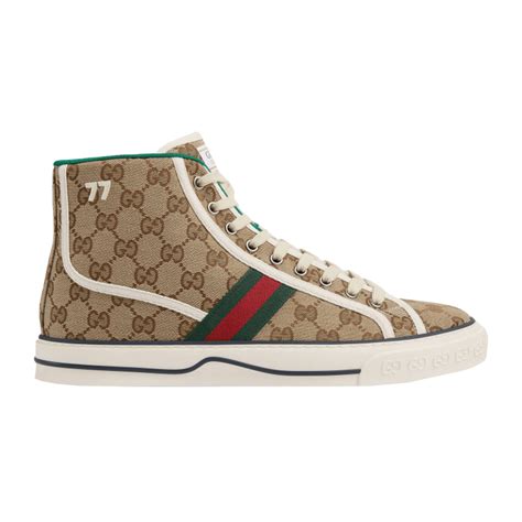 trnis gucci|gucci sneakers for sale.